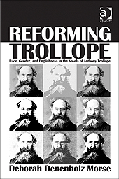 Cover of Reforming Trollope