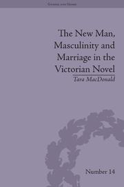 Cover of The New Man