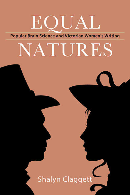 Cover of Equal Natures