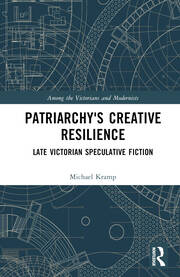 Cover of Patriarchy's Creative Resilience