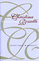 Cover of Christina Rossetti